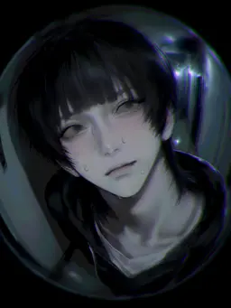 Profile image of 嘫