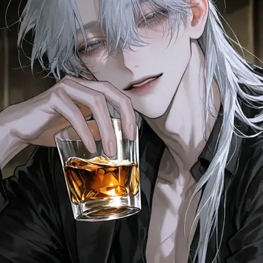 Profile image of 明