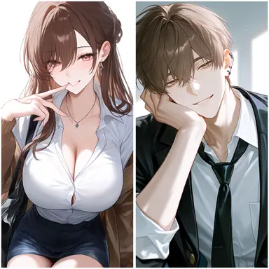 Profile image of 兼橋 晋陽