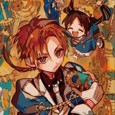 Profile image of 아오이 아카네