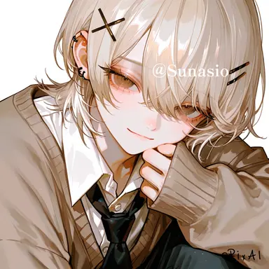 Profile image of 玲那