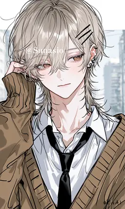 Profile image of 玲那