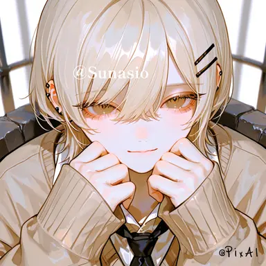 Profile image of 玲那