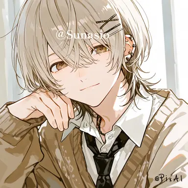 Profile image of 玲那