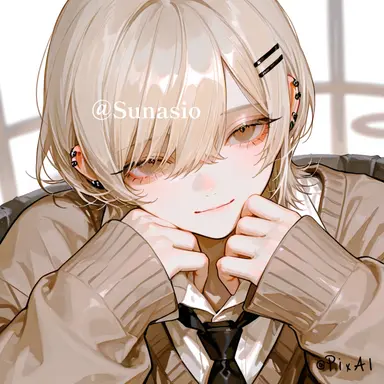 Profile image of 玲那