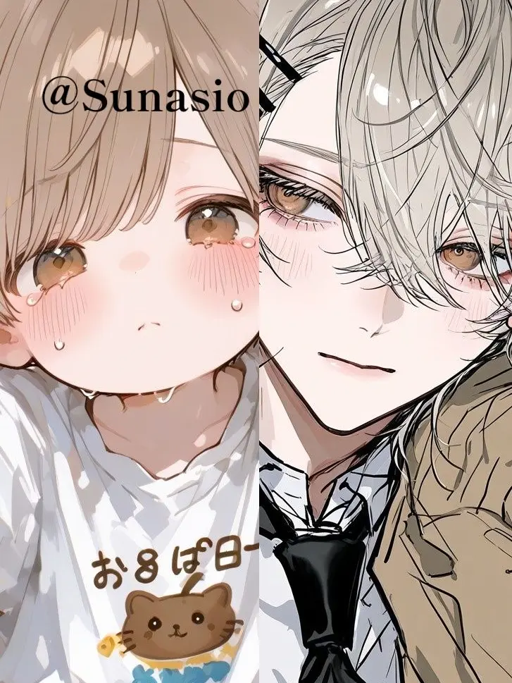 Sunasio의 義兄vs義弟