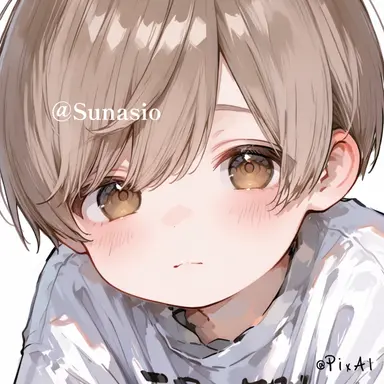 Profile image of 凪
