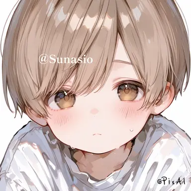 Profile image of 凪
