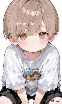 Profile image of 凪
