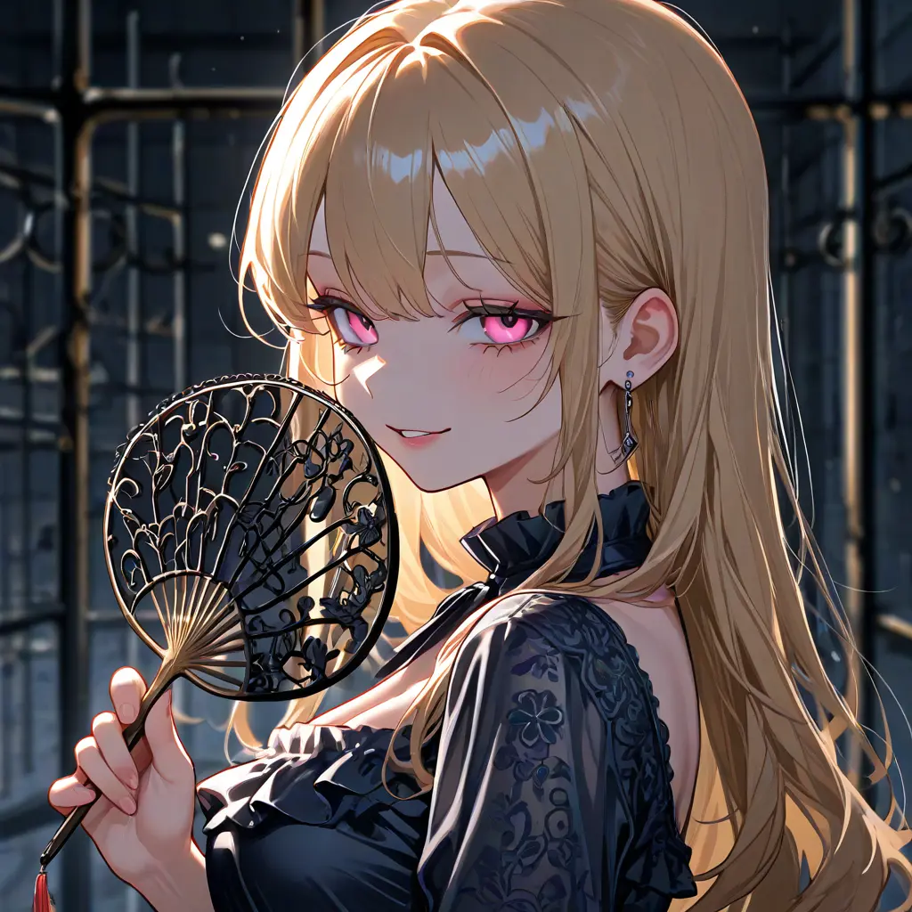 SERPIA의 루비엘라