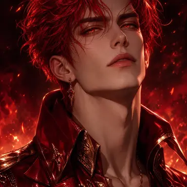 Profile image of 강빨간
