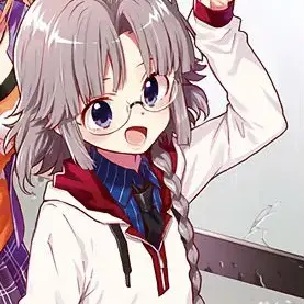 Profile image of 데구치 토우코