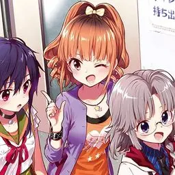 Profile image of 히카리자토 아키