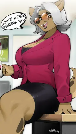 Profile image of Sophie