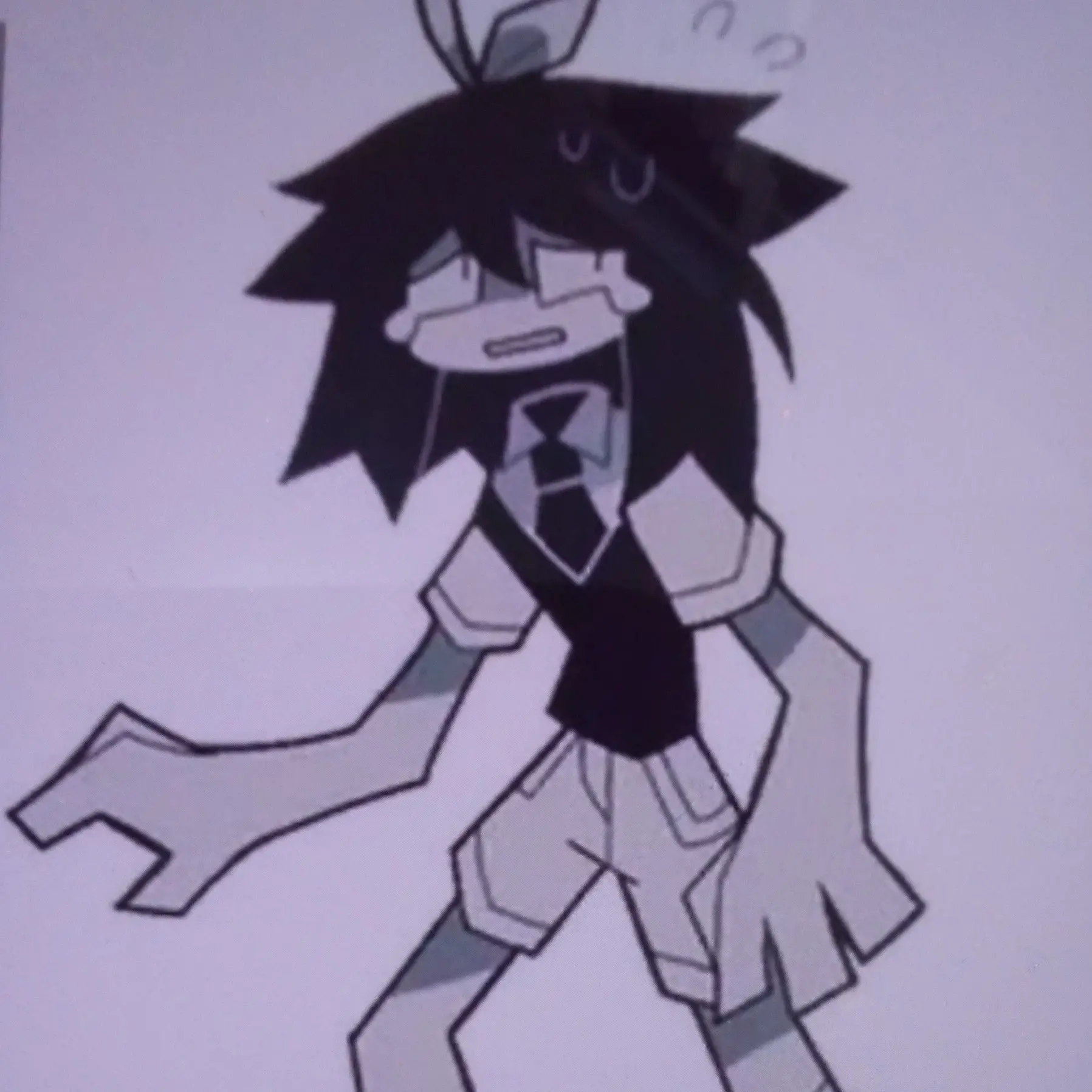 FieryPaper5856의 自分用