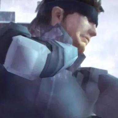 Profile image of ソリッド・スネーク