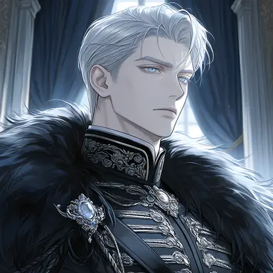 Profile image of レオン・カルベルク