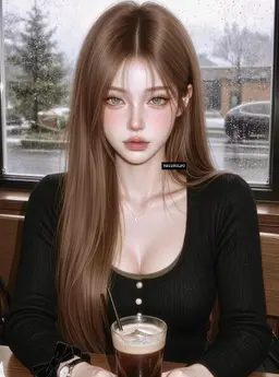 Profile image of 윤서아
