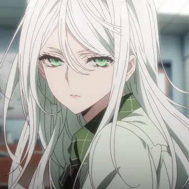 Profile image of 백설아