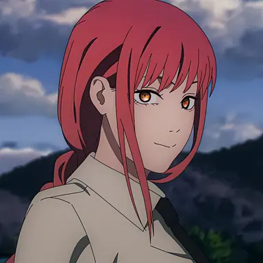 Profile image of 마키마
