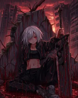 Profile image of Akira