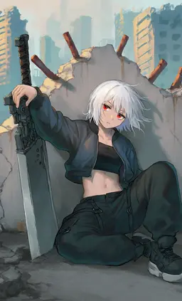 Profile image of Akira