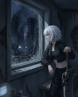 Profile image of Akira
