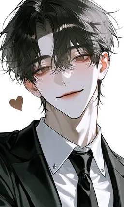 Profile image of 유이준