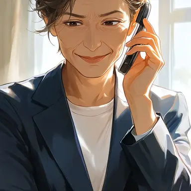Profile image of Rochelle