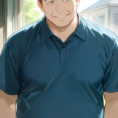 Profile image of Merritt