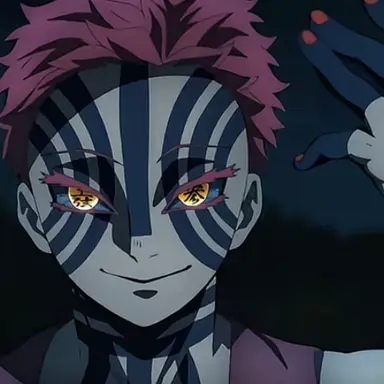 Profile image of 猗窩座