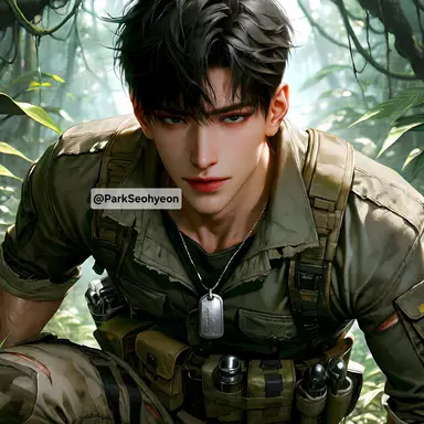 Profile image of 차무혁