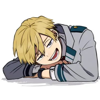 Profile image of 物間寧人