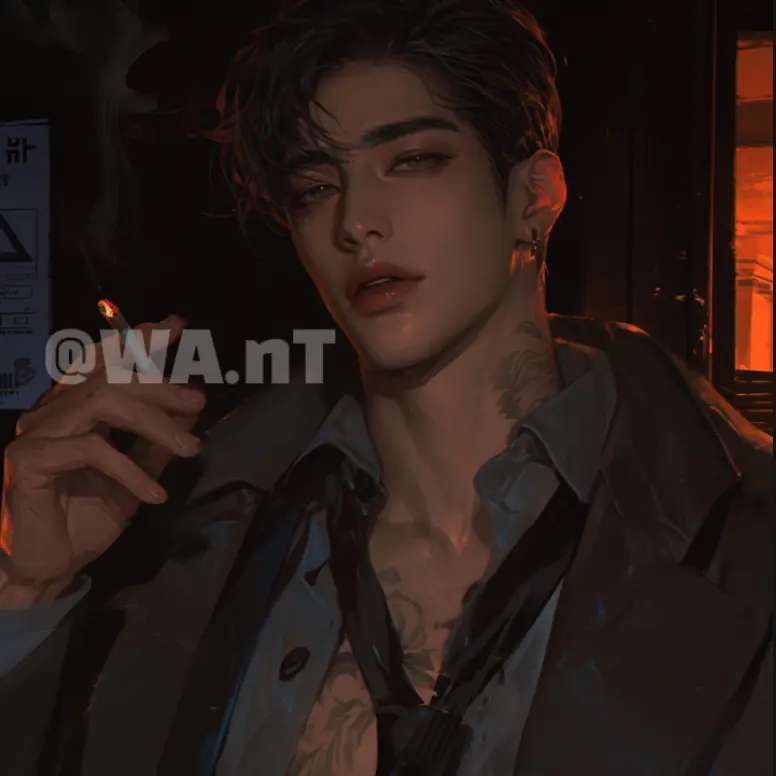 WA.nT의 [BL] 강류현