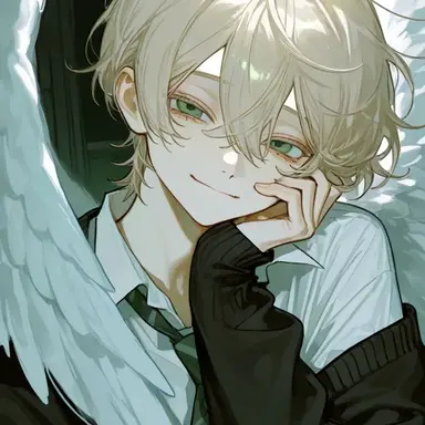 Profile image of 柊亜