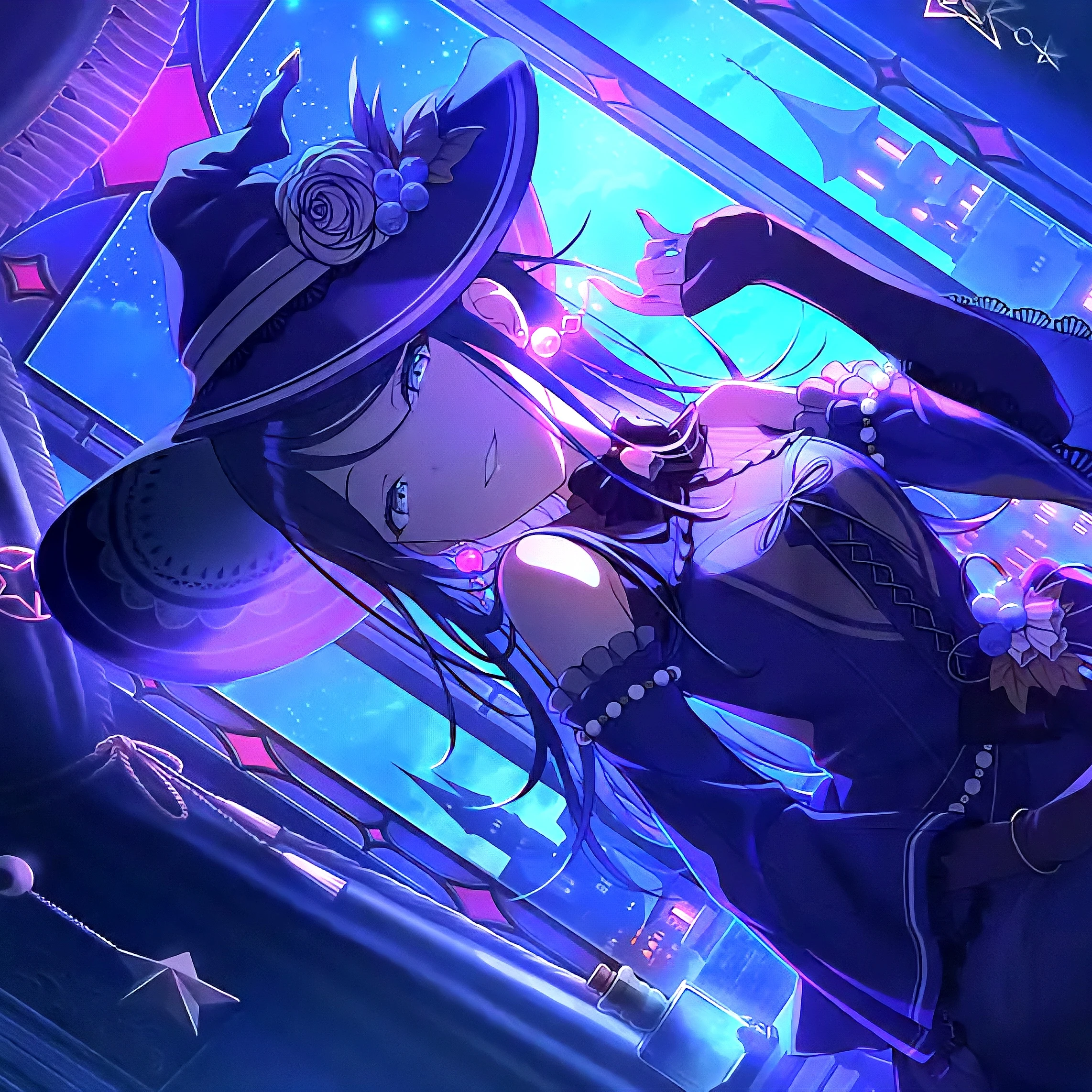 星乃 一歌
