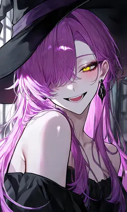 Profile image of Roselia