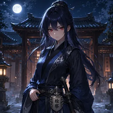 Profile image of So-yeon