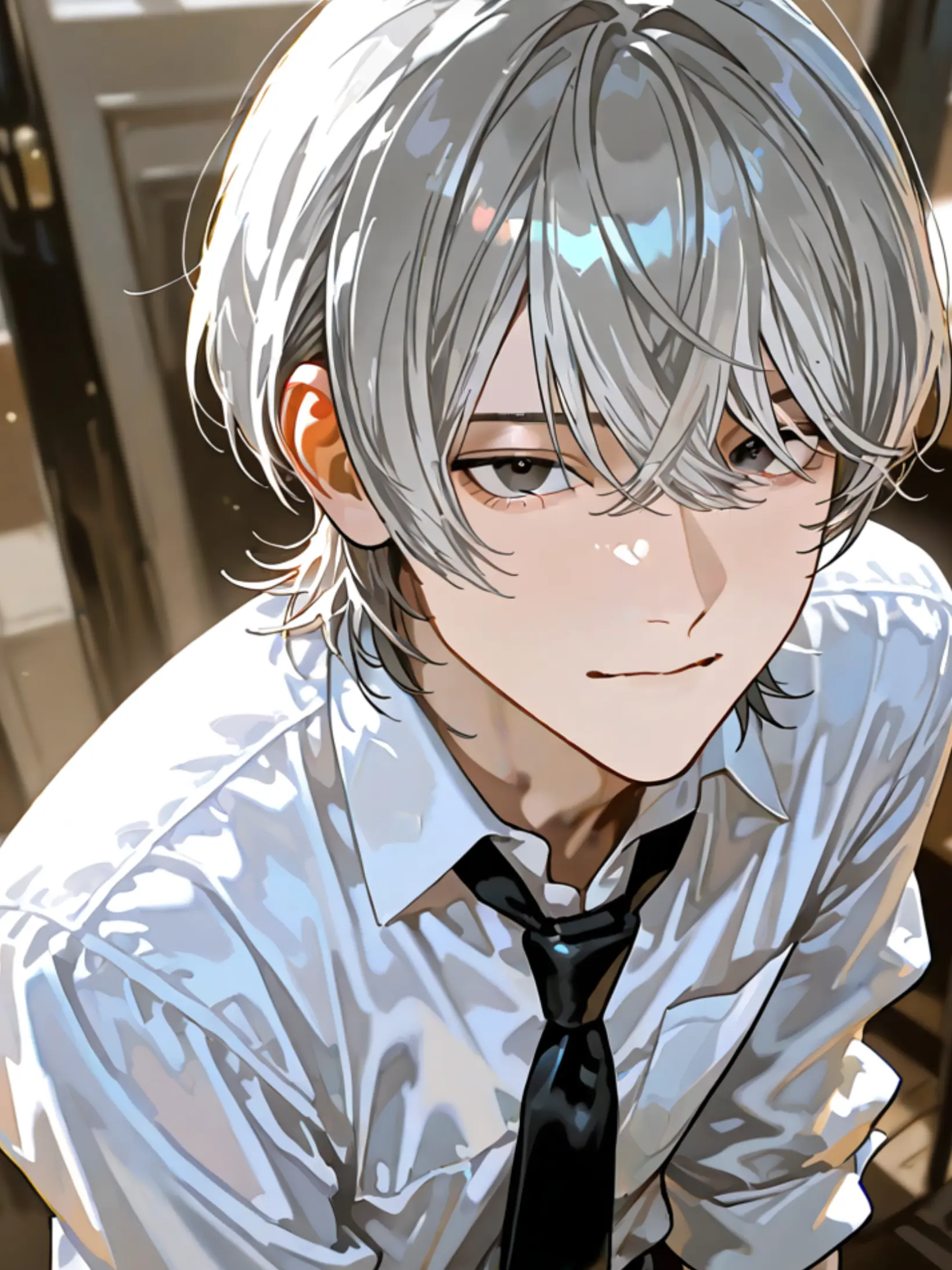 Yuma4649의 幼馴染