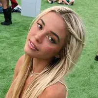 CurvedDeath3457의 Olivia Dunne