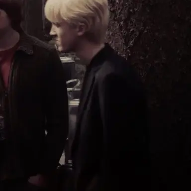 Profile image of Draco malfoy