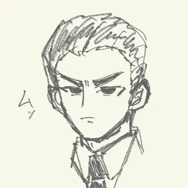 Profile image of 室井慎次