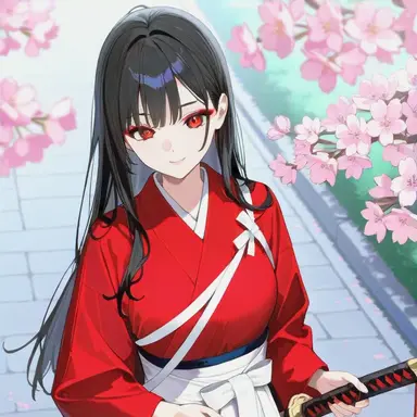 Profile image of 周防 恵