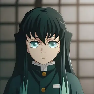 Profile image of 토키토 무이치로