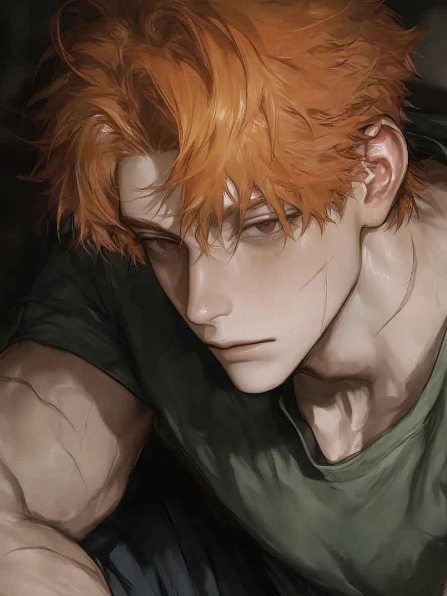 kurounnmo_866의 魔女狩りの狼はその魔女に恋をするか