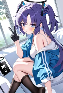Profile image of ユウカ
