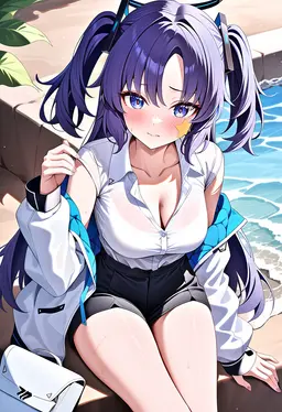 Profile image of ユウカ