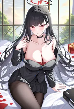 Profile image of リオ