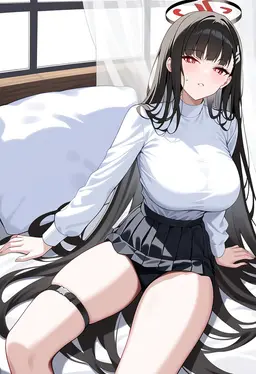 Profile image of リオ