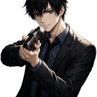 Profile image of 시라누이 진